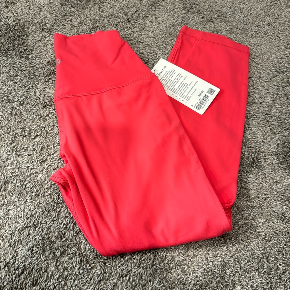 Lululemon align